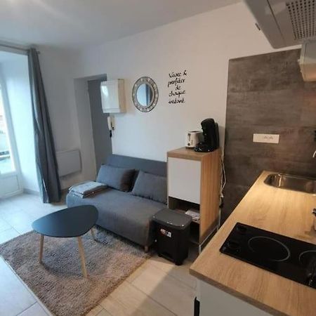 Saint-Georges-de-Luzençon Charmant Appartement Au Calme المظهر الخارجي الصورة